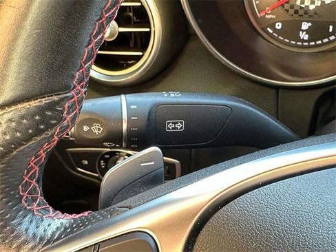 Used 2016 Mercedes-Benz C 450 AMG image 33