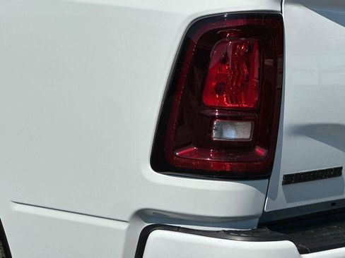 New 2026 RAM 2500 Big Horn image 24