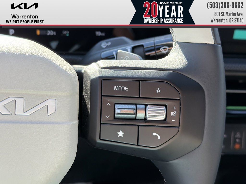 New 2026 Kia EV6 GT-Line AWD/4WD image 20