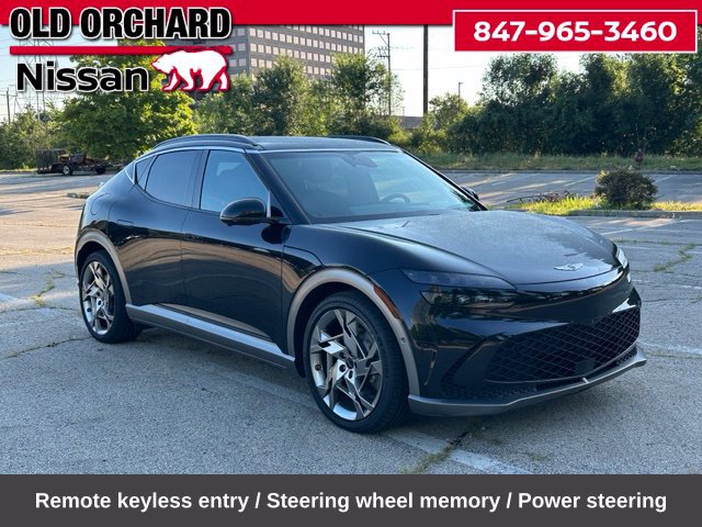 Used 2023 Genesis GV60 Performance AWD/4WD image 5