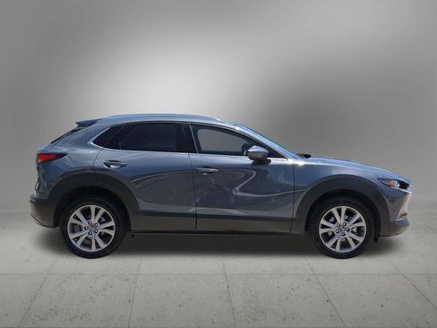 Used 2021 MAZDA CX-30 FWD 2.5 S w/ Premium Package image 7
