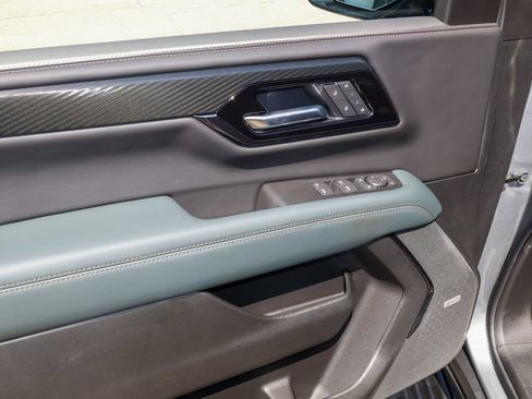 New 2026 GMC Yukon AT4 w/ AT4 Premium Plus Package AWD/4WD image 12