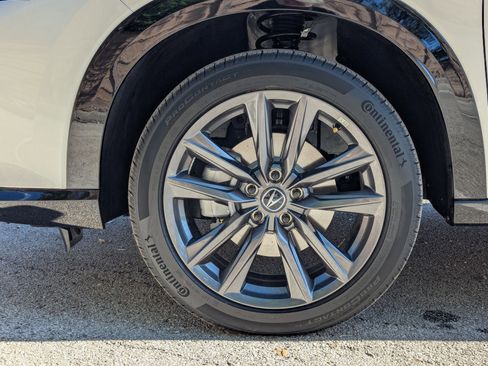 New 2026 Acura ADX A-Spec AWD/4WD image 27
