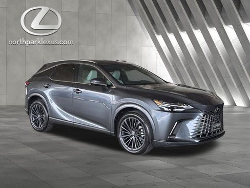 Used 2026 Lexus RX 350 Premium w/ Convenience Package FWD image 5