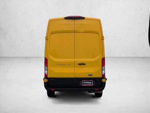Used 2023 Ford Transit 250 148 High Roof w/ Load Area Protection Package RWD image 7