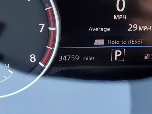 Used 2022 Nissan Sentra SR image 26