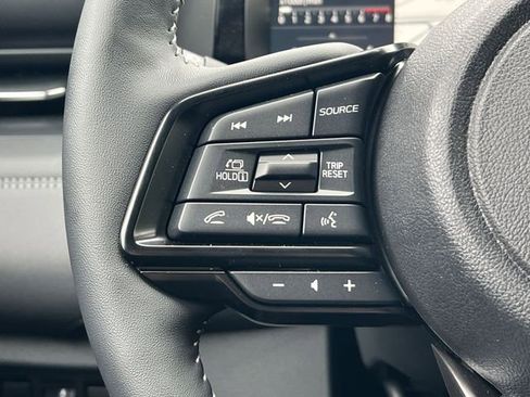 New 2026 Subaru Outback Touring XT AWD/4WD image 23