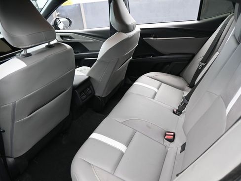 Used 2025 Toyota Camry SE w/ Multimedia Upgrade Package FWD image 34
