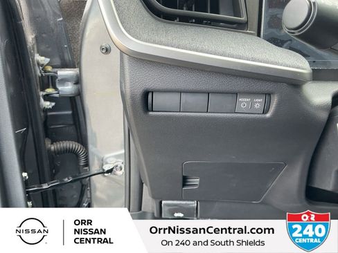 New 2026 Nissan Kicks SV w/ SV Premium Package AWD/4WD image 19