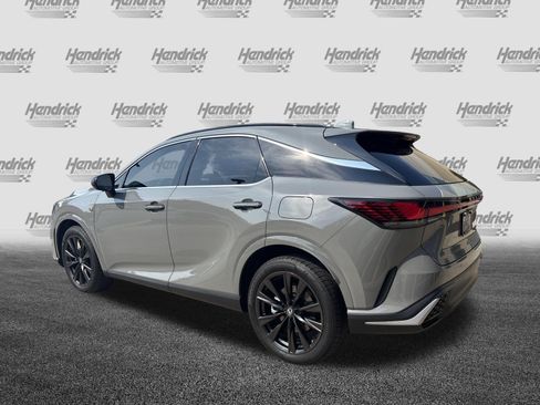 Used 2026 Lexus RX 350h w/ Convenience Package AWD/4WD image 9