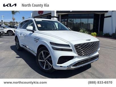 Used 2025 Genesis GV80 2.5T Advanced
