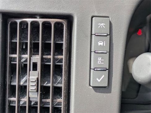 New 2025 Chevrolet Express 3500 w/ Power Convenience Package image 14