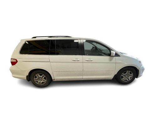 Used 2006 Honda Odyssey EX image 7