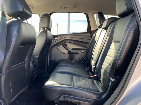 Used 2016 Ford Escape Titanium w/ Equipment Group 301A image 27