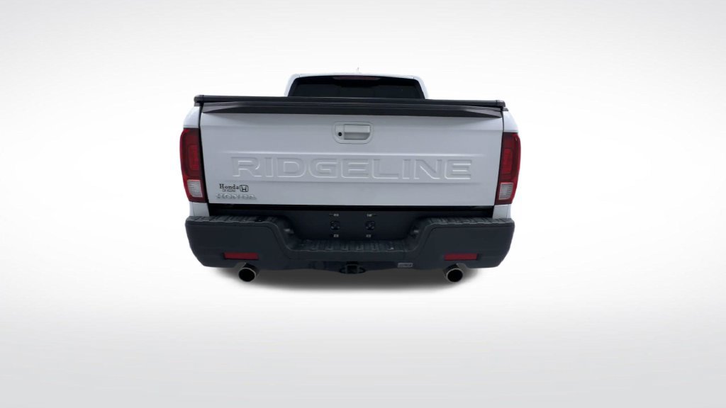 Used 2025 Honda Ridgeline RTL image 7