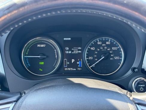 Used 2018 Mitsubishi Outlander SEL AWD/4WD image 13