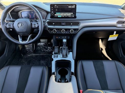 New 2026 Acura Integra A-Spec image 16