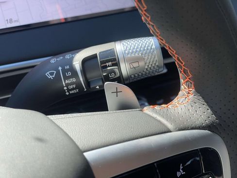 New 2026 Genesis GV70 3.5T Sport Advanced image 12