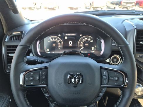 New 2026 RAM 1500 Limited image 21