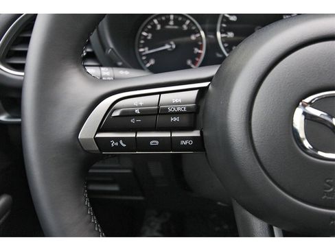 New 2026 MAZDA MAZDA3 s Sport image 13