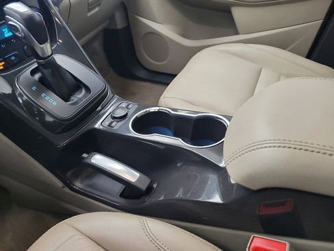 Used 2016 Ford Escape Titanium w/ Equipment Group 301A image 26