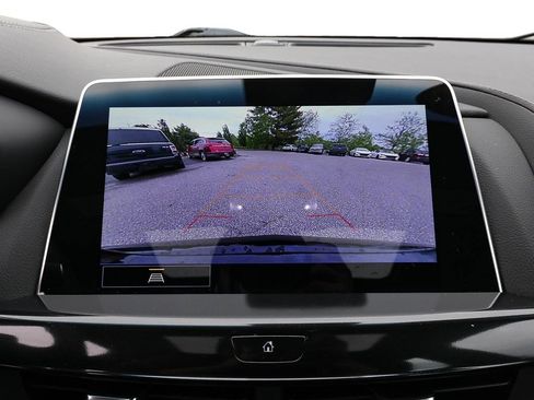 Used 2023 Cadillac CT5 Luxury w/ Sun And Sound Package AWD/4WD image 17