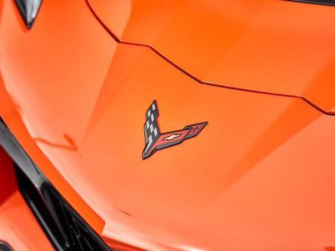 Used 2026 Chevrolet Corvette ZR1 w/ Battery Protection Package RWD image 9
