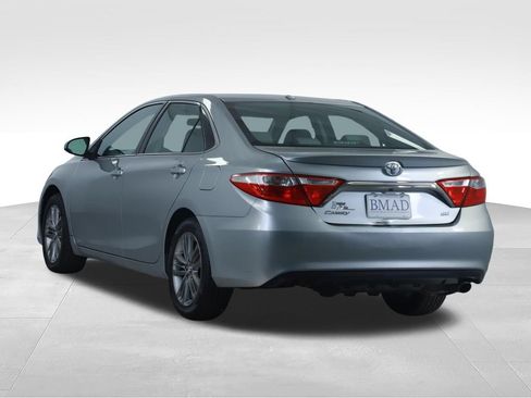 Used 2016 Toyota Camry SE FWD image 10