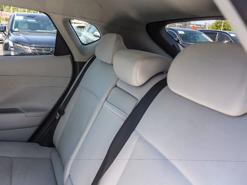 Certified 2024 Hyundai Kona SEL AWD/4WD image 23