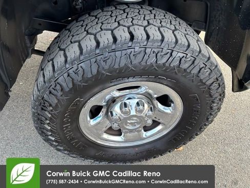 Used 2013 RAM 2500 Tradesman w/ Chrome Appearance Group image 29