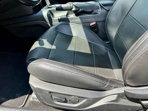 Used 2019 Ford Mustang GT Premium w/ Enhanced Security Package RWD image 15