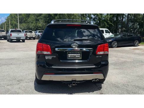 Used 2013 Kia Sorento SX FWD image 7