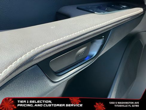 Used 2025 Lexus RX 350 w/ Convenience Package AWD/4WD image 36