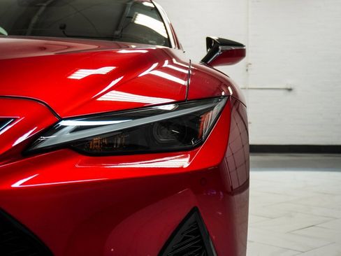 Used 2022 Lexus IS 350 F Sport image 43