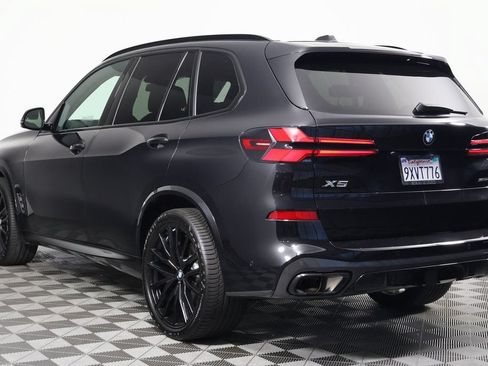 Used 2026 BMW X5 sDrive40i w/ M Sport Package RWD image 6
