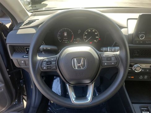 Certified 2025 Honda CR-V EX image 22