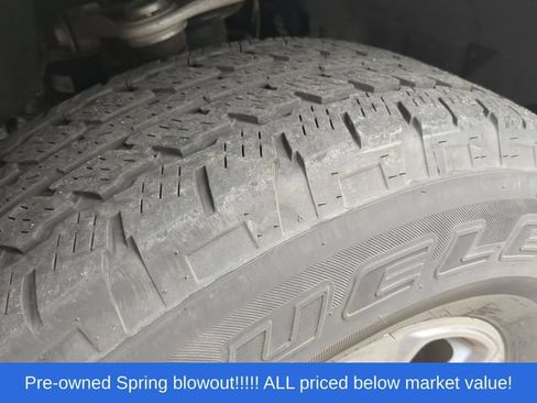 Used 2023 Ford Bronco Big Bend AWD/4WD image 15