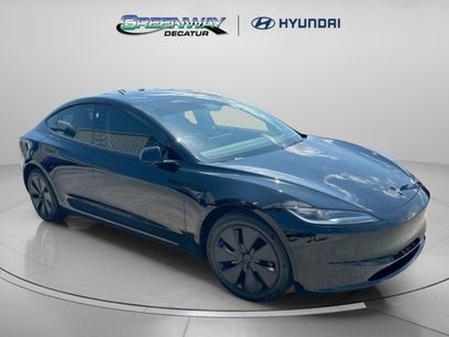 Used 2024 Tesla Model 3 Long Range