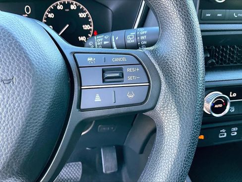 Used 2023 Honda CR-V EX image 22