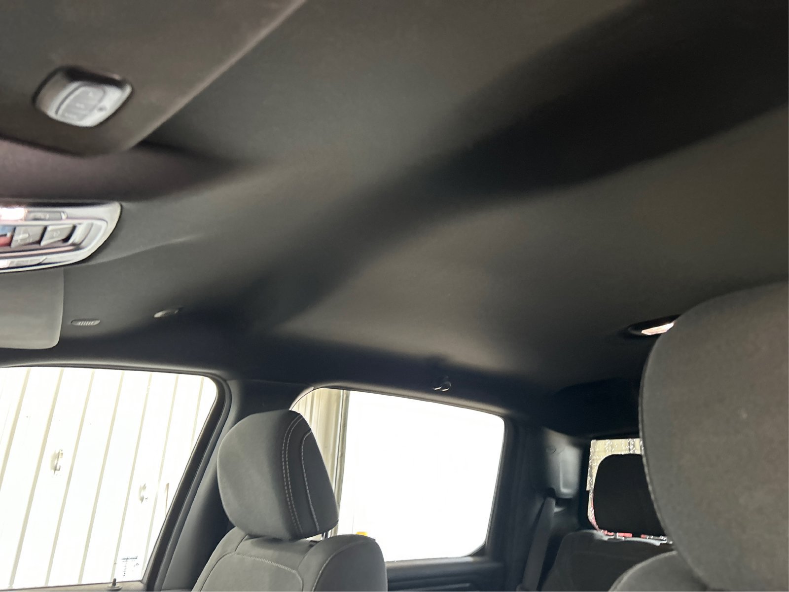 Used 2025 RAM 1500 Big Horn AWD/4WD image 19