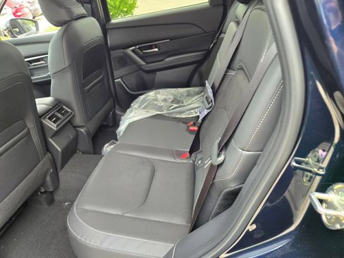New 2026 MAZDA CX-5 Select AWD/4WD image 13