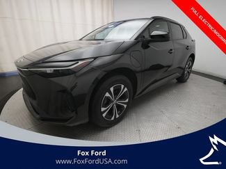 Used 2024 Toyota bZ4X FWD w/ Weather Package video 1