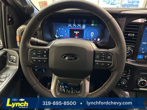 New 2026 Ford F150 Tremor w/ Equipment Group 402A High AWD/4WD image 13
