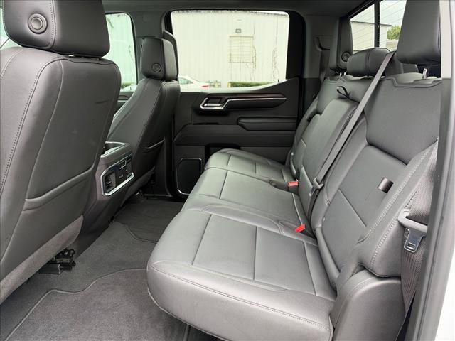 Certified 2024 GMC Sierra 1500 SLT w/ SLT Premium Plus Package AWD/4WD image 21