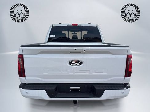 New 2026 Ford F150 XLT AWD/4WD image 7