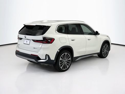 New 2026 BMW X1 xDrive28i w/ Technology Package AWD/4WD image 5