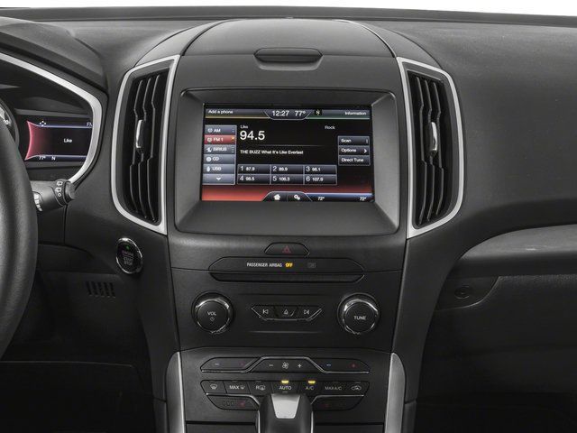 Used 2018 Ford Edge SEL w/ Equipment Group 201A AWD/4WD image 13