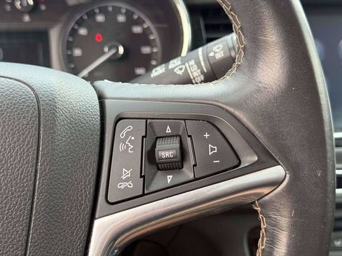 Used 2018 Buick Encore Preferred FWD image 23