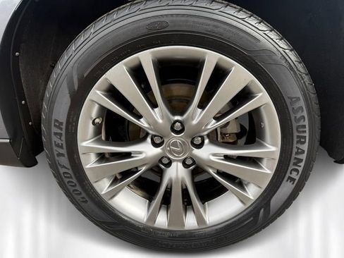 Used 2013 Lexus RX 450h 450h w/ Navigation Pkg image 10