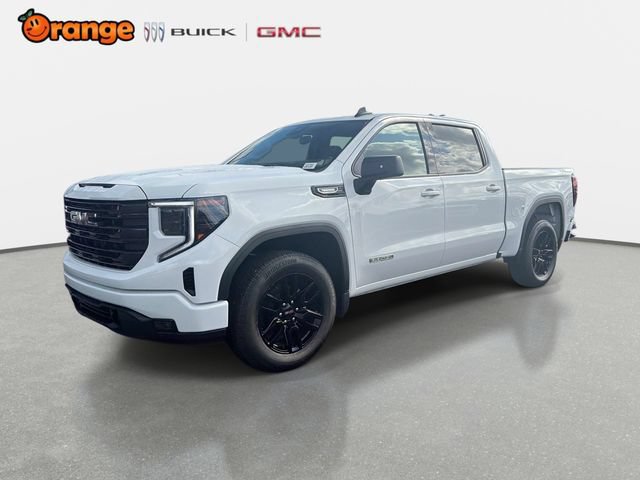 New 2026 GMC Sierra 1500 Elevation AWD/4WD image 7